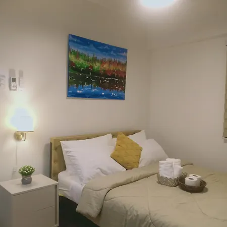 Casa Beann Aparthotel