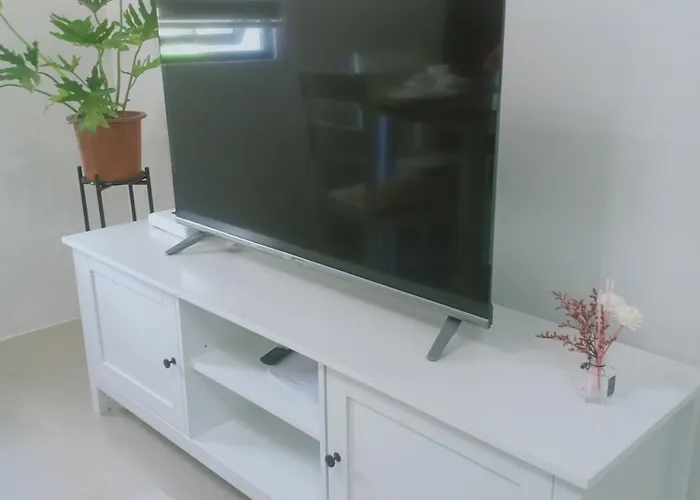 Casa Beann 아파트호텔