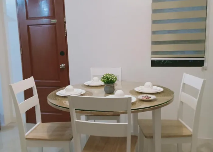 Casa Beann 아파트호텔