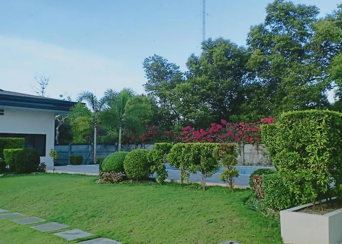 아파트호텔 Casa Beann *