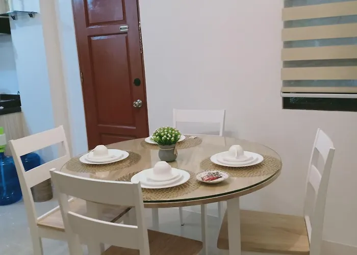 Casa Beann 아파트호텔 탈리세이