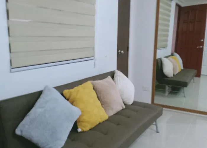 Casa Beann 탈리세이