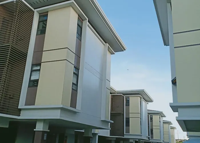Casa Beann 탈리세이