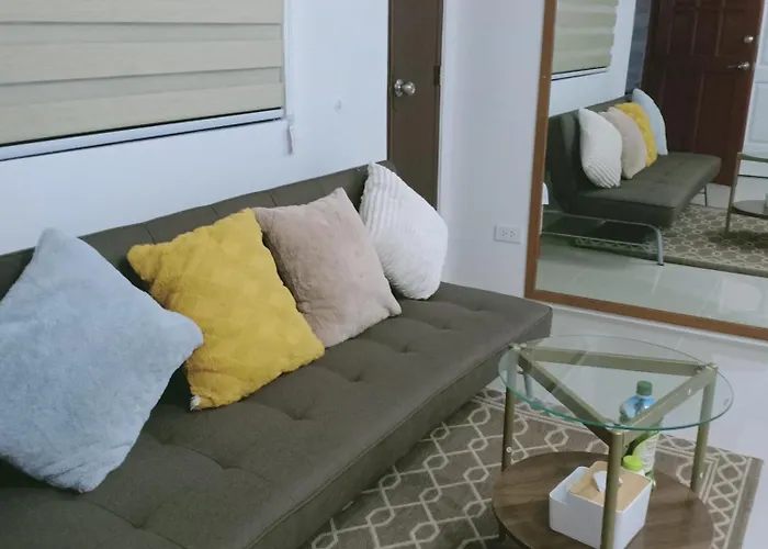 Casa Beann * 탈리세이